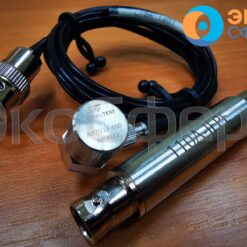 ЭКОФИЗИКА Комплект ТИШИНА 1-компонентный датчик AP2037-100, входящий в состав ЭКОФИЗИКА Комплект ТИШИНА