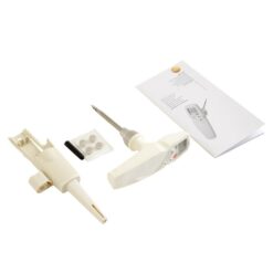 Testo 105 Testo 105 - Прочный термометр для пищевого сектора комплект поставки