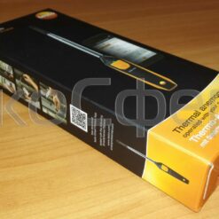 Testo 405i Смарт-зонд - Термоанемометр с Bluetooth, управляемый со смартфона/планшета