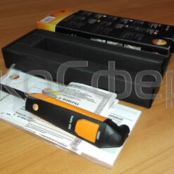 Testo 405i - Комплект смарт-зонда термоанемометра с первичной поверкой