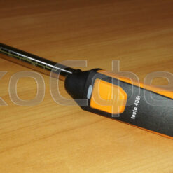 Testo 405i - Внешний вид термоанемометра смарт-зонда с первичной поверкой