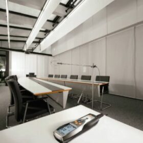 Testo 435 Testo 435 - (1/2/3/4) - Многофункциональный прибор