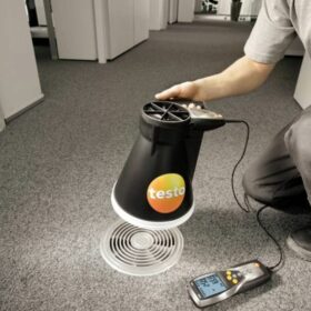 Testo 435 Testo 435 - (1/2/3/4) - Многофункциональный прибор