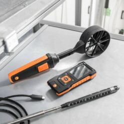 Комплект многофункционального прибора Testo 440