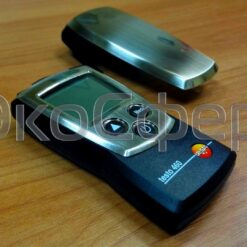 Testo 460 - Тахометр для измерения скорости вращения