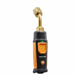 Testo 549 i Testo 549 i Cмарт-зонд - Манометр высокого давления с Bluetooth, управляемый со смартфона/планшета