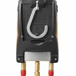 Testo 549 Testo 549 - Цифровой манометрический коллектор