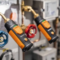 Testo 549 i Testo 549 i Cмарт-зонд - Манометр высокого давления с Bluetooth, управляемый со смартфона/планшета