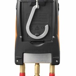 Testo 550 Testo 550 - Цифровой манометрический коллектор