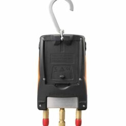 Testo 550 Testo 550 - Цифровой манометрический коллектор