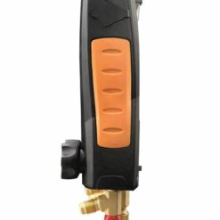 Testo 550 Testo 550 - Цифровой манометрический коллектор