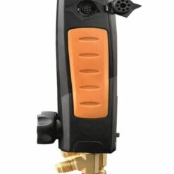 Testo 550 Testo 550 - Цифровой манометрический коллектор