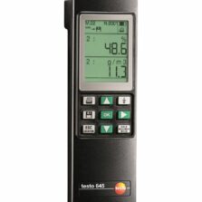 Testo 645 - Термогигрометр