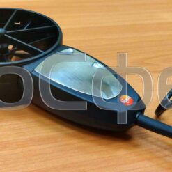 Testo 417-2 Testo 417-2 - Выносной зонд термоанемометра с поверкой