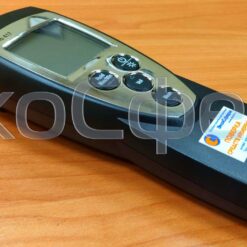 Testo 417-2 Testo 417-2 - Индикаторный блок термоанемометра с поверкой