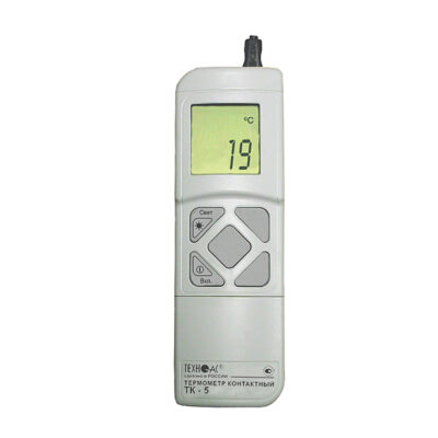 ТК-5.06 - Термометр с функцией измерение относительной влажности