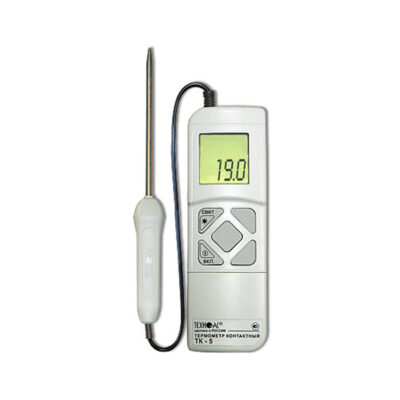 ТК-5.01М - Термометр контактный
