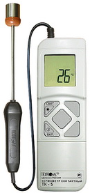 ТК-5.01П - Термометр контактный
