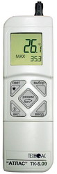 ТК-5.09 - Термометр с функцией измерения относительной влажности