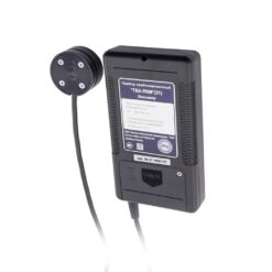 ТКА-ПКМ 31 ТКА-ПКМ модель 31 - Люксметр вид сзади