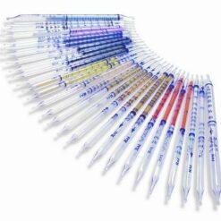 Индикаторные трубки