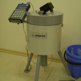 Радиационный контроль металлолома, обзор основных положений. Какой дозиметр купить для контроля радиационного металла?