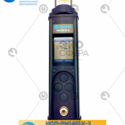 МКС-РМ1401К-3 МКС-РМ1401К-3 - Дозиметр-радиометр поисковый