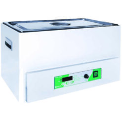 Бани лабораторные водяные