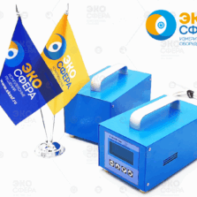 ПА-300М-1 (Исполнение корпуса – металлический)