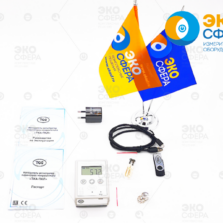 ТКА-ПКЛ (26)-Д — Комплект поставки измерителя-регистратор параметров микроклимата (с поверкой)