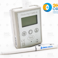ТКА-ПКЛ (26)-Д — Измеритель-регистратор параметров микроклимата (с поверкой)