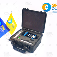 ДКГ‑АТ2533 — Дозиметр-радиометр широкодиапазонный с поверкой