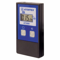 Индивидуальные дозиметры гамма - излучения