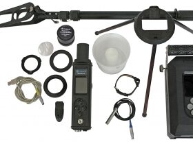 МКС-РМ1401К-3 Комплект поставки дозиметра МКС-РМ1401К-3