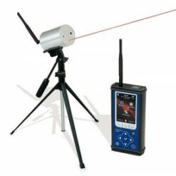 Лазерные дозиметры (измерители лазерного излучения)