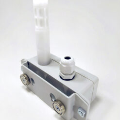 ТКА-ПКЛ (30) - Измеритель-регистратор параметров микроклимата