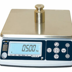 Весы лабораторные