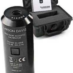 Калибратор акустический CAL250