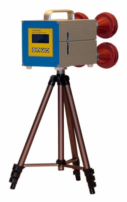 Аспиратор ПА-300М-1-2 с поверкой