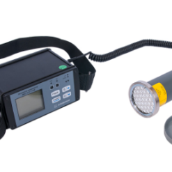 Дозиметры и радиометры бета – излучения