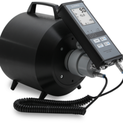 Дозиметры и радиометры нейтронного излучения