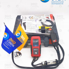 Delta 65 MRU Delta 65 (MRU Delta 65 S) – Газоанализатор дымовых газов c поверкой
