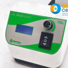 ПЭ-8920 – Ротационный испаритель