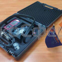 Delta 65 Delta 65-S - Базовый комплект поставки газоанализатора дымовых газов с первичной поверкой