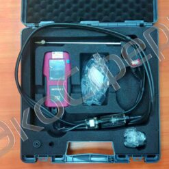 Delta 65 Delta 65-S - Базовый комплект поставки газоанализатора дымовых газов с первичной поверкой
