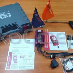 Delta 65 Delta 65-S - Базовый комплект поставки газоанализатора дымовых газов с первичной поверкой