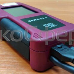 Delta 65 MRU Delta 65-S - Газоанализатор дымовых газов с первичной поверкой