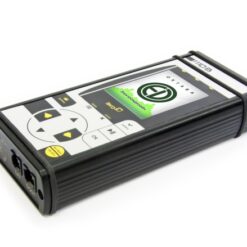 Экофизика ВСЕ РЕЖИМЫ Индикаторный блок Экофизика-110В Белая с BNC-разъёмами для подключения вибродатчиков