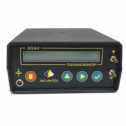 Однокомпонентные газоанализаторы