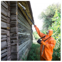 Дозиметры и радиометры гамма - излучения